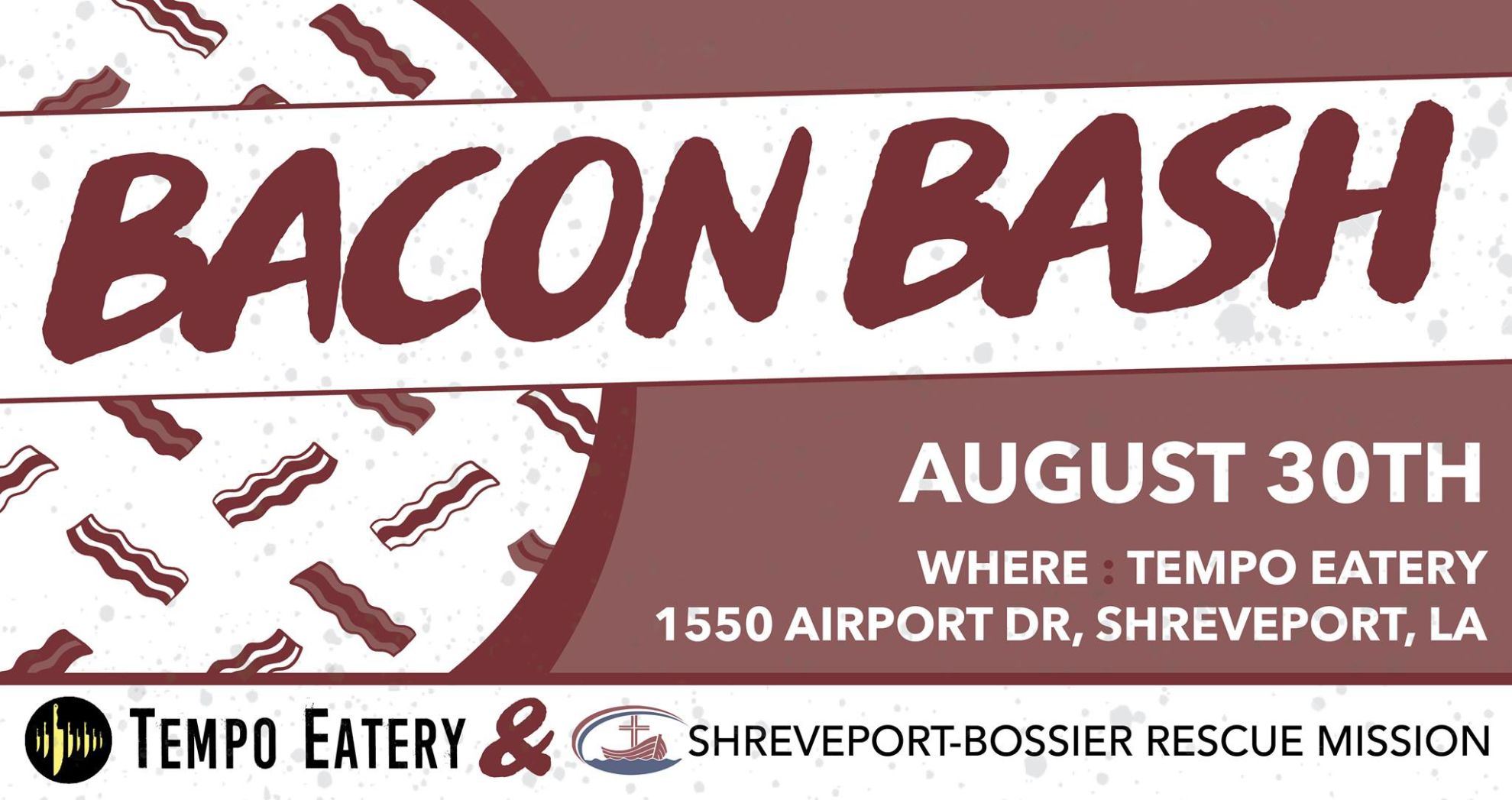 BACON BASH
